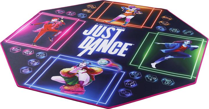 Subsonic Gaming Tapis de sol Just Dance (Switch)