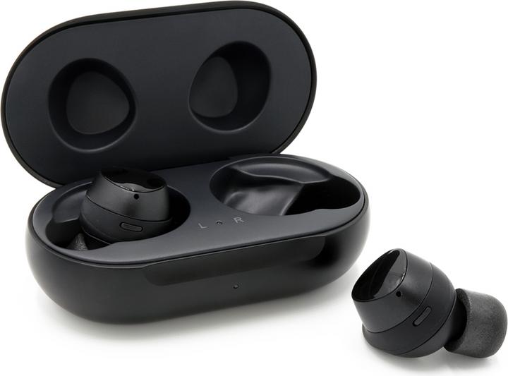 Actual product image Comply TrueGrip Pro TW - Galaxy Buds, Medium (Galaxy Buds)