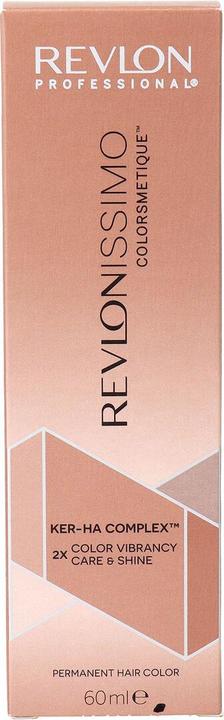 Produktbild Revlon Professional Colorsmetique HC 5.41 Hellbraun-Asch (Nº 5.41)