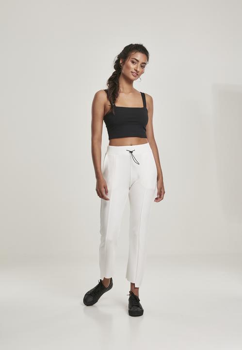 Produktbild Urban Classics Ladies Soft Interlock Pants (XS)