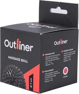Produktbild Outliner MASSAGE BALL A LS3302 7 CM