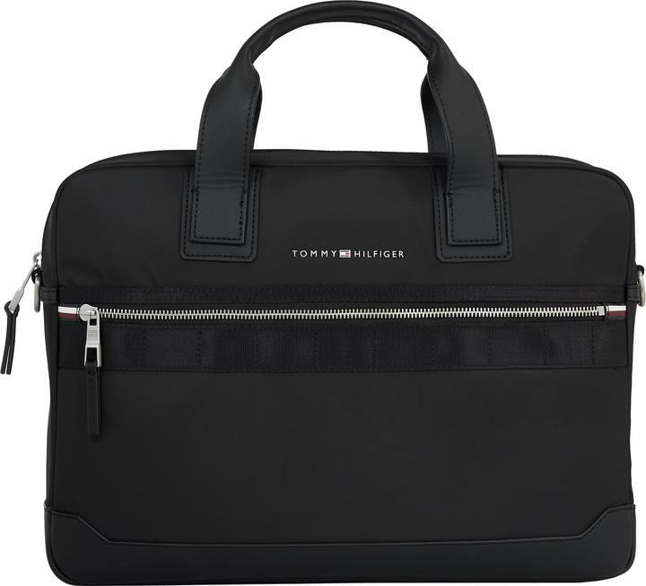 Image du produit Tommy Hilfiger Elevated Nylon Computer Bag