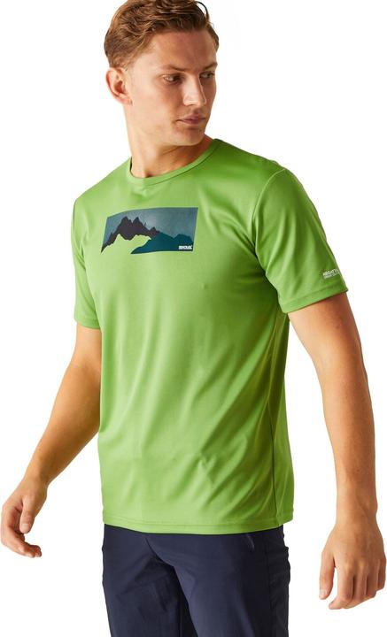 Image du produit Regatta - T-shirt FINGAL - Homme (3XL)