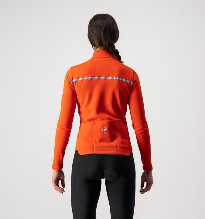 Image du produit Castelli Sinergia 2 Jersey FZ (XL)