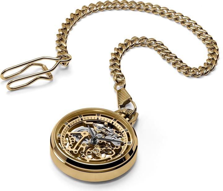 Actual product image Seizmont Agito (Watch, 42 mm)