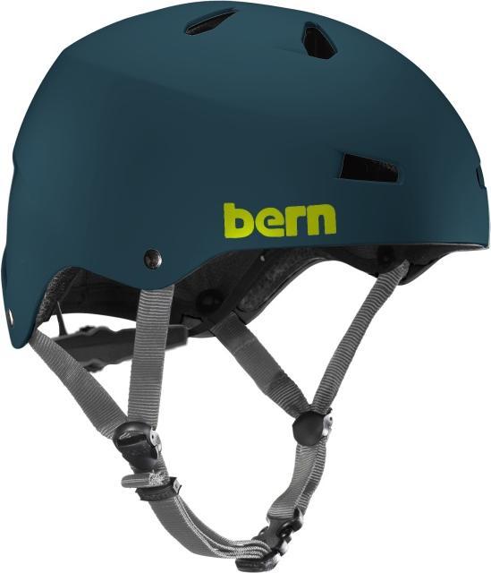 Actual product image Bern Macon Classic (55 - 59 cm)