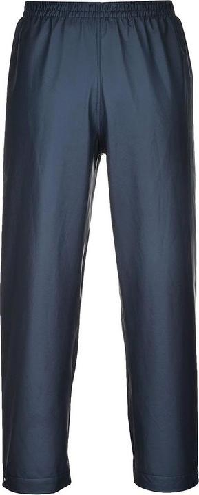 Actual product image Portwest Waterproof trousers (XL)