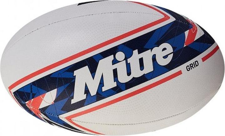 Produktbild Mitre Grib RugbyBall
