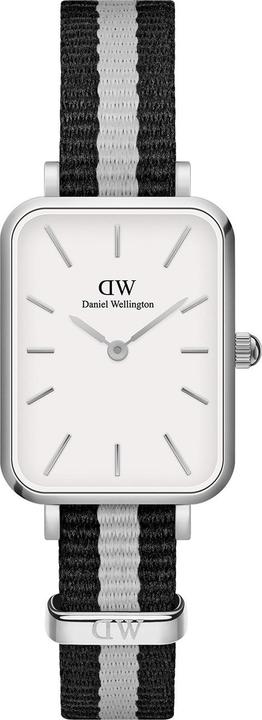 Daniel Wellington DW00100676 Nako Yabuki x DW: Quadro Charcoal 26mm 3ATM