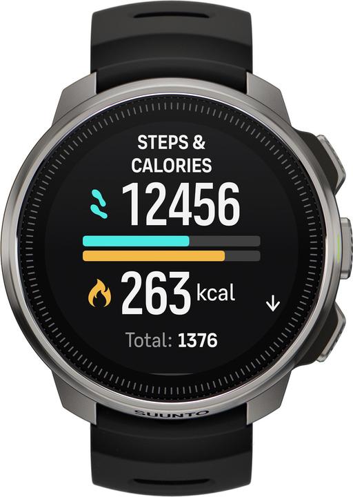 Immagine prodotto Suunto Oceano (49.90 mm)