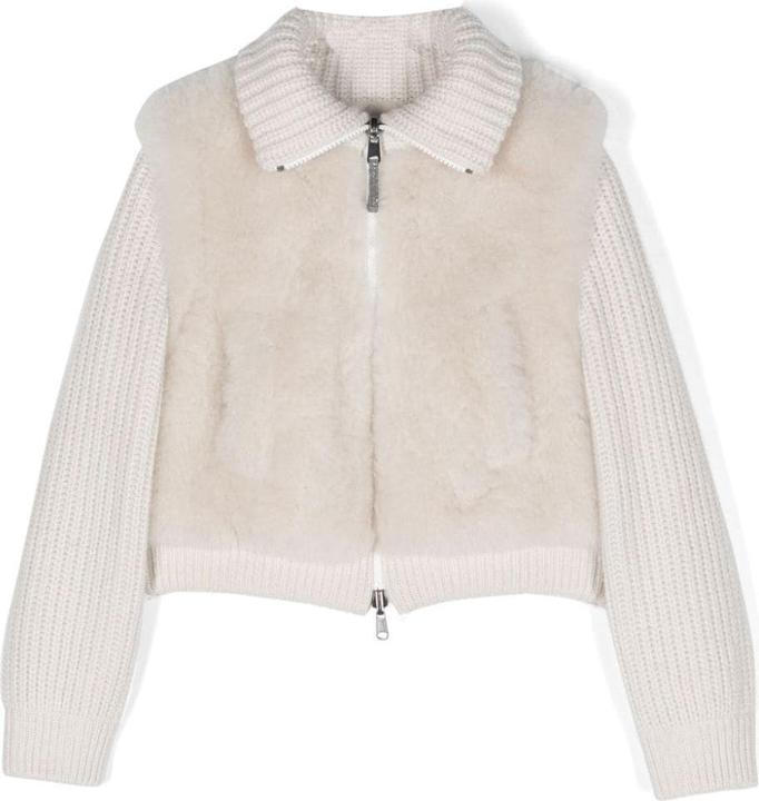Brunello Cucinelli Giacca M/l Reversibile (12)