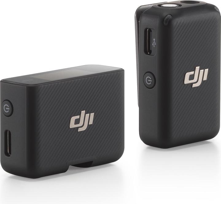 Produktbild DJI Mic (1 TX + 1 RX)