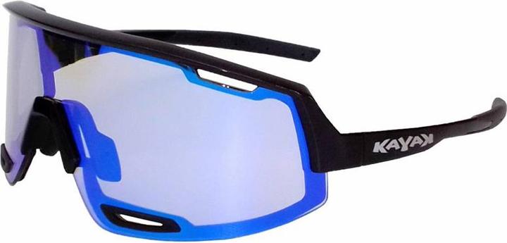 Immagine prodotto Kayak 2946Ph (Nero, Nero)