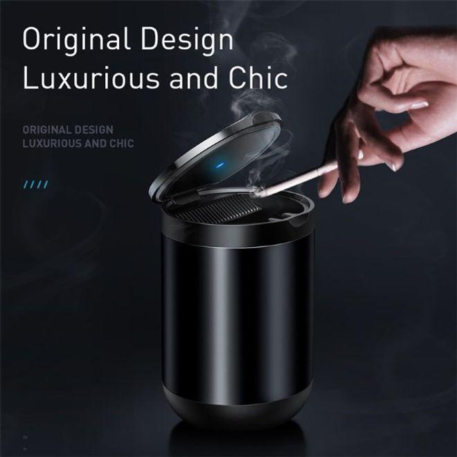 Actual product image Baseus Car Ashtray