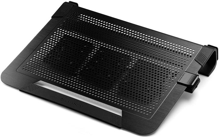 Cooler Master Notepal U3 Plus