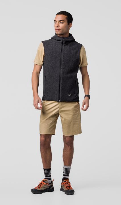 Image du produit Salewa Gilet hybride Fanes Sarner Light (46)