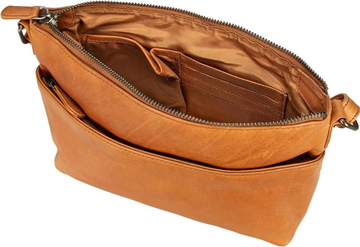 Actual product image The Chesterfield Brand Durban shoulder bag leather 25 cm