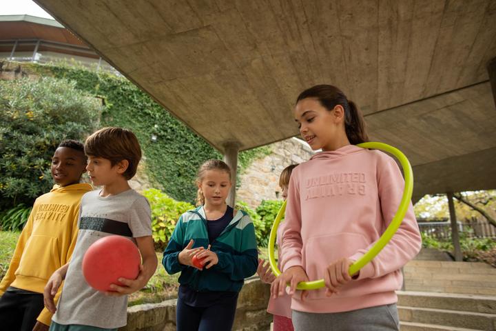 Image du produit Domyos Hoop (185 g)