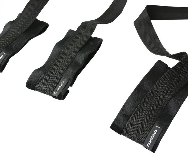 Actual product image Shots Beginners Bondage Fantasy Kit