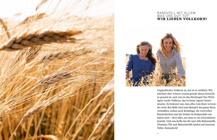 Immagine prodotto Ricette per un buon tempo (Tedesco, Melanie Zechmeister, Elisabeth Unger, 2020)