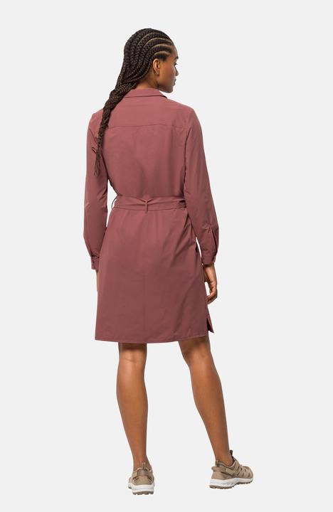 Actual product image Jack Wolfskin Light Wander Dress W (XS)