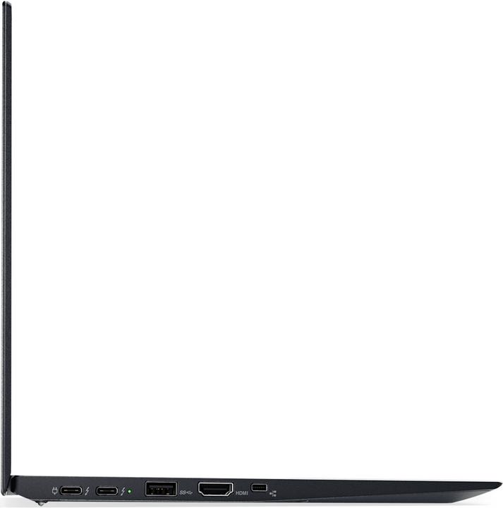 Produktbild Lenovo ThinkPad X1 Carbon (14", Intel Core i7-7500U, 16 GB, 512 GB, CH)