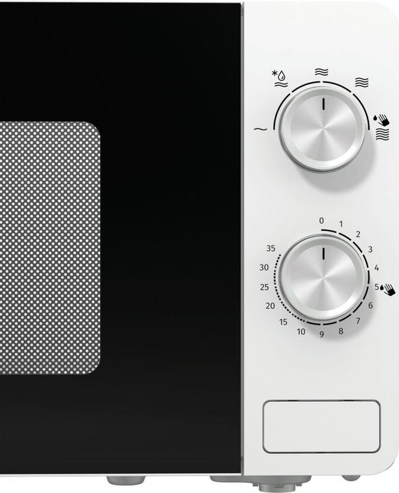 Actual product image Gorenje MO17E1W (17 l)