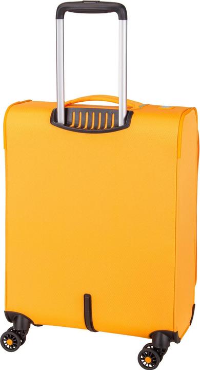 Actual product image American Tourister Aerospin Spinner S Exp (47 l, M (50 - 90l))