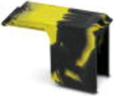 Produktbild Phoenix Contact Contact Abdeckhaube 3247984 6ST HC-RBO 12-FE Inhalt: 6 St.