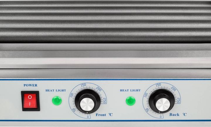 Actual product image Royal Catering Catering Hot Dog