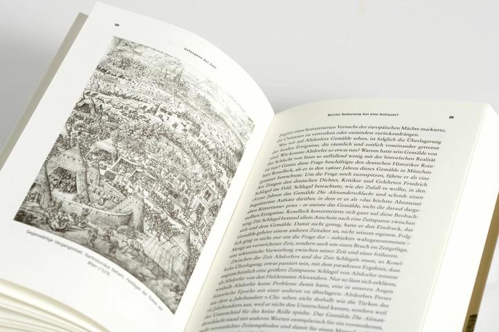 Image du produit Gefangene der Zeit (Allemand, Christopher Clark., 2020)