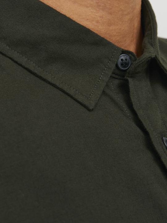 Immagine prodotto Jack & Jones Jjegingham Twill Shirt L/S Noos (XL)