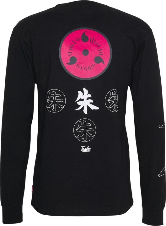 Tealer t-shirt