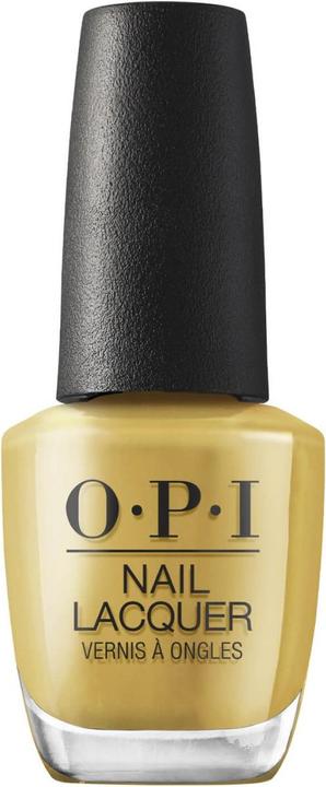 Produktbild OPI Nagellacke Fall Wonders Ochre Moon (Ochre the Moon, Farblack)
