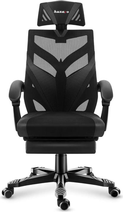 Image du produit Huzaro Combat 5.0 Noir