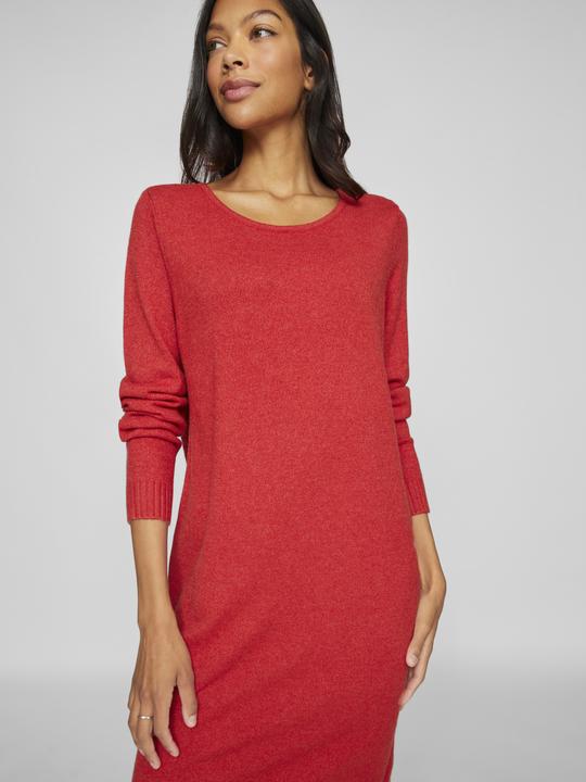 Produktbild Vila Langärmeliges Strickkleid (M)