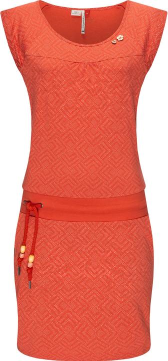 Chilli Red Print21