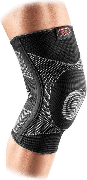 Produktbild McDavid Kniebandage, Elastisch (L)