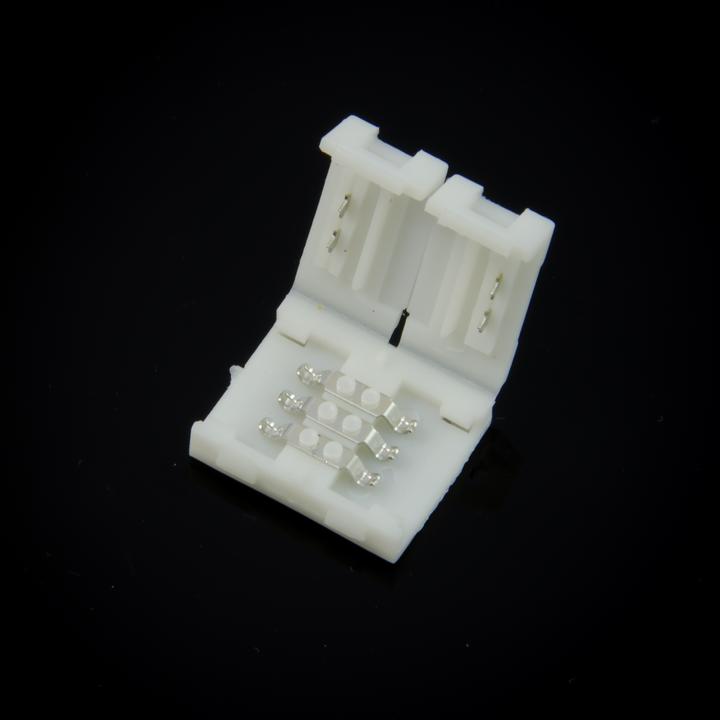 Image du produit Purecrea Connecteur 3 broches pour bande LED WS2812