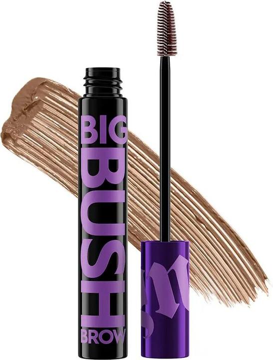 Urban Decay Big Bush Brow (Taupe Trap)