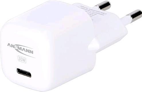 Actual product image Ansmann Charger USB HC130PD 3A/30W/1 Port (30 W)