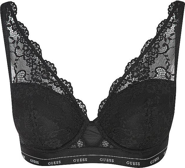 Guess gefüttert JANE jet (34 B)