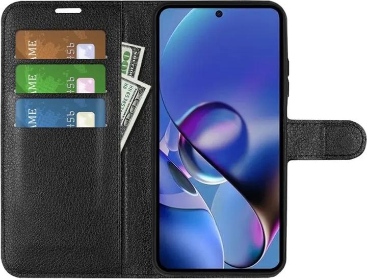 Image du produit Screenguard Leather Guard (Motorola Moto G54)