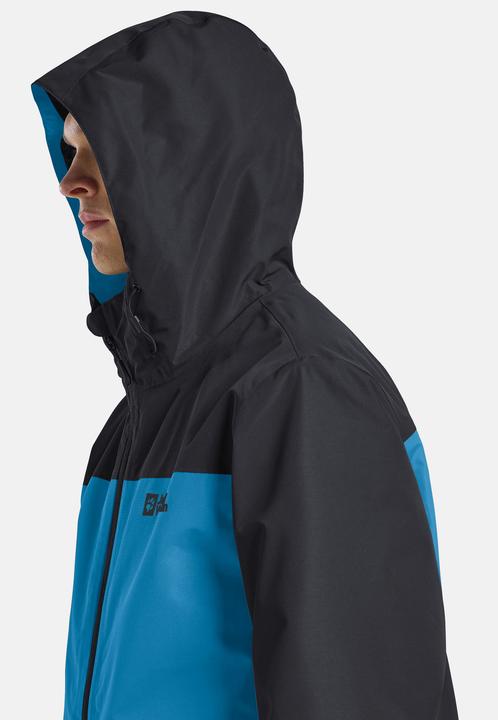 Produktbild Jack Wolfskin Taubenberg 3In1 Jkt M (L)