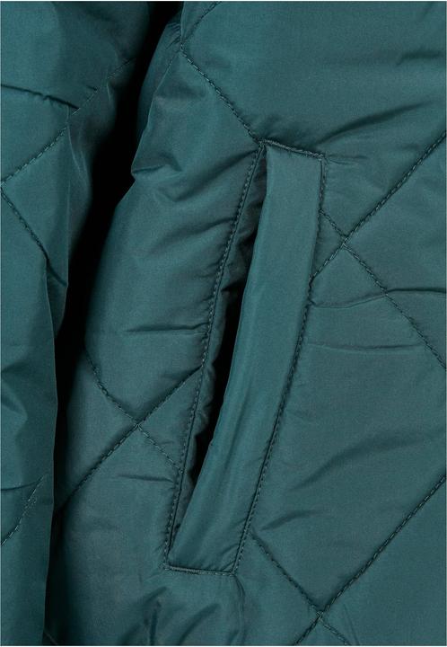 Image du produit Urban Classics Veste d'hiver Diamond Quilted (S)