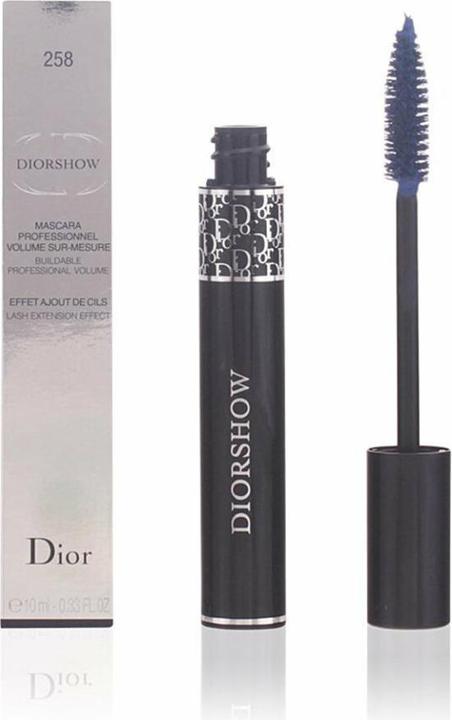 Image du produit Dior Diorshow (090 Pro Black)