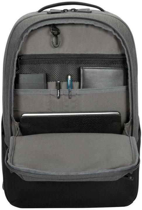 Produktbild Targus 15-16 TERRA BACKPACK - SILVER (23 l)