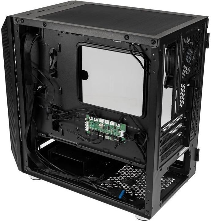 Produktbild Kolink Citadel Mesh (mATX, Mini-ITX)
