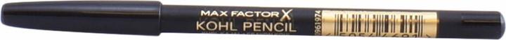 Actual product image Max Factor Cabbage (20 Black)