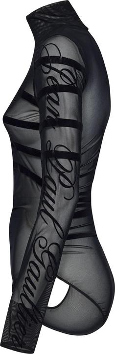 Immagine prodotto Gaultier Top Black (XS)